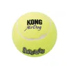 KONG Squeakair Tennisball Gelb mit Piepton Produktbild-Vorschau 8