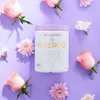 ALLDEYNN VEGEROSE 500g Weiße Schokolade - Himbeere Veganes Produktbild-Vorschau 2