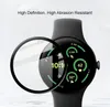 Per Google Pixel Watch 3 45 mm Plexiglas HD LCD Display Anteprima dell’immagine prodotto 5