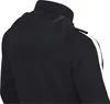 Jako Power Allwetterjacke Herren - Schwarz Produktbild-Vorschau 2
