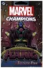 Marvel Champions: Das Kartenspiel - The Once and Future Produktbild-Vorschau 3
