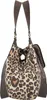 Fritzi aus Preußen borsa a tracolla Izzy Medium Limited Leo Anteprima dell’immagine prodotto 3