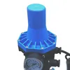 Kreiselpumpe 1100W Gartenpumpe Haushaltskreiselpumpe Produktbild-Vorschau 5