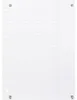 Oxford 100050355 College pad School Optik Paper 90 g/m² A4+ Anteprima dell’immagine prodotto 6