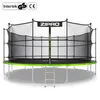 Trampoline ZIPRO Jump Pro IN | 16FT Ø 496 cm | Trampoline Voir les images du produit 9