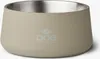 A close-up studio shot of a dog bowl. Produktbild-Vorschau