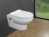 WENKO WC Toiletten SITZ 6 Klo Deckel Brillen mit Produktbild-Vorschau 4