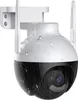 Hiseeu WHD912B 2MP Überwachungskamera Außen 1080P HD IP66 Produktbild-Vorschau 1
