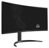 LG Electronics 34CR651I-6P LG 34" 34CR651I-6P WQHD Intel Productafbeelding-voorbeeld 2