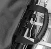 2x Red Loon Pro Packtasche Fahrradtasche Gepäckträgertasche Produktbild-Vorschau 3