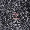 hummel hmlNANNA T-Shirt Mädchen black/white 104 Produktbild-Vorschau 4