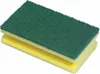 Papstar Jumboschwamm eckig 41x15x85mm 1er Pack Produktbild-Vorschau 2