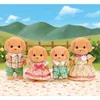 Sylvanian Families Toy-Pudel: Familie Wuschl Produktbild-Vorschau 11