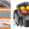 9L 12 Dosen Kühltasche klein unterwegs, Isolierte Cooler Produktbild-Vorschau 4