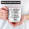 Trendation - Professioneller Opa Geschenk Rente Produktbild-Vorschau 2