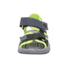 Ricosta Jungen Outdoorsandalen FERNANDO 24214-36, 24214-37, Produktbild-Vorschau 5