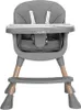 Lorelli Kinderhochstuhl Vanilla 3 in 1 Kinderstuhl, Produktbild-Vorschau 6