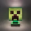 Paladone Creeper Icon Light BDP ambientné osvetlenie Náhľad obrázku produktu 5