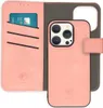imoshion Entfernbare 2-1 Luxus Klapphülle iPhone 15 Pro - Produktbild-Vorschau 1