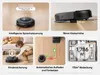 eufy Omni C20 Saugroboter mit Wischfunktion Produktbild-Vorschau 6