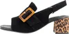Ara Slingpumps Damen 32303532303734 Schwarz 40 EU Produktbild-Vorschau 10