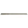 vidaXL Wandregale 4 Stk. Betongrau 100x9x3 cm Produktbild-Vorschau 5