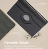 imoshion 360° drehbare Klapphülle Samsung Galaxy Tab A9 Produktbild-Vorschau 4