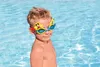 Bestway® Disney® Schwimmbrille Mickey Maus & Donald Duck ab Produktbild-Vorschau 5