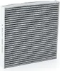 RIDEX 424I0273 Aktivkohle Innenraumfilter Pollenfilter für Produktbild-Vorschau 7