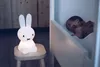 Mr Maria - Miffy / Hase First Light - Nachtlampe - dimmbar Produktbild-Vorschau 2
