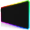 Alfombrilla para ratón de gaming Titanwolf RGB, tamaño XL Vista previa de la imagen del producto 1