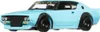 Nissan Skyline + Fleet Flyer | Hot Wheels | Team Transport Produktbild-Vorschau 5