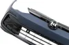 Pare-chocs pour VW Golf 8 VIII MK8 MQB 2020-2023 Grille de Voir les images du produit 2