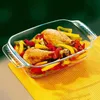Pyrex 3426470010641, Prostokątny, Szkło hartowane, Podgląd zdjęcia produktu 6