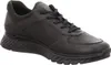 A black Ecco Exostride sneaker is shown from the side against a white background. Náhled obrázku produktu