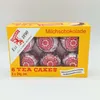 Tunnock's Milk Chocolate Tea Cakes 6x24g Produktbild-Vorschau 5