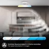 Briloner Deckenventilator mit Licht Fernbedienung Ø38cm Produktbild-Vorschau 7