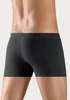 Bench Boxer Boxershorts für Herren 4 -teilig schwarz Größe Produktbild-Vorschau 3