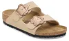 Birkenstock Arizona Kids Flower Buckle BF Sandcastle Produktbild-Vorschau 1