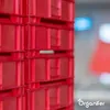 Frass z mącznika – Granulki nawozu owadziego (20kg – na Podgląd zdjęcia produktu 6