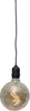 LED-Glaskugel ''Bowl'', warmweiß, 1m Kabel, 12,5x19,5cm, Produktbild-Vorschau 16