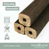 Pini Kay Eichenbriketts 1 Paket a 10 Kg von holz4home® Produktbild-Vorschau 2