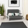 Schlafsofa MCW-M83, Schlafcouch Couch Sofa, Schlaffunktion Produktbild-Vorschau 11