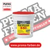 Pufas pufamur Fill-Finish S50 light 20 kg 032204000 Produktbild-Vorschau 2