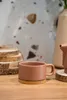 Teekanne mit Tasse NATURAL, 400 ml + 250 ml, Secret de Produktbild-Vorschau 13