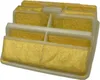 Luftfilter für Husqvarna 445 450 E II Rancher 544 08 08-01 Produktbild-Vorschau 3