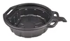 BGS technic Oil Tub / Drip Pan with Nozzle, 548 mm, 548 g Náhled obrázku produktu 6