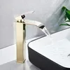 Waschbeck armatur, Wasserhahn Bad Waterfall, Arbeitsplatte, Produktbild-Vorschau 2