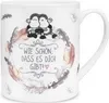 Sheepworld Tasse XXL 'Heureux de t'avoir' 500 ml Voir les images du produit 1