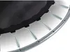 EXIT Silhouette Trampoline ø427cm – Sur pieds – Rond – Voir les images du produit 11